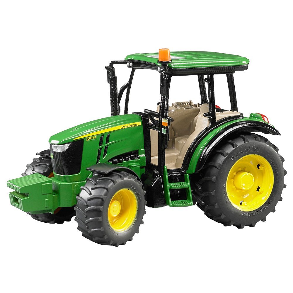 E-shop Bruder 2106 Traktor John Deere 5115M