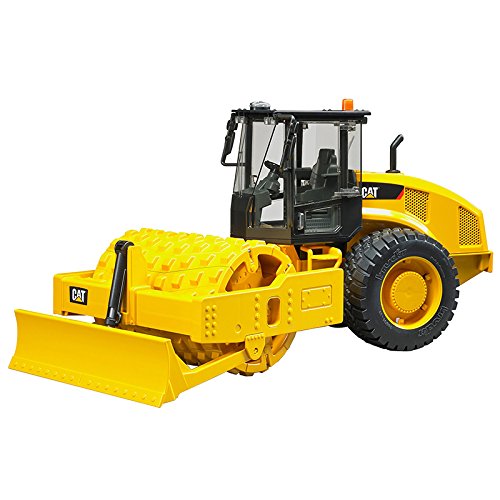 Bruder 2450 Valec Caterpillar