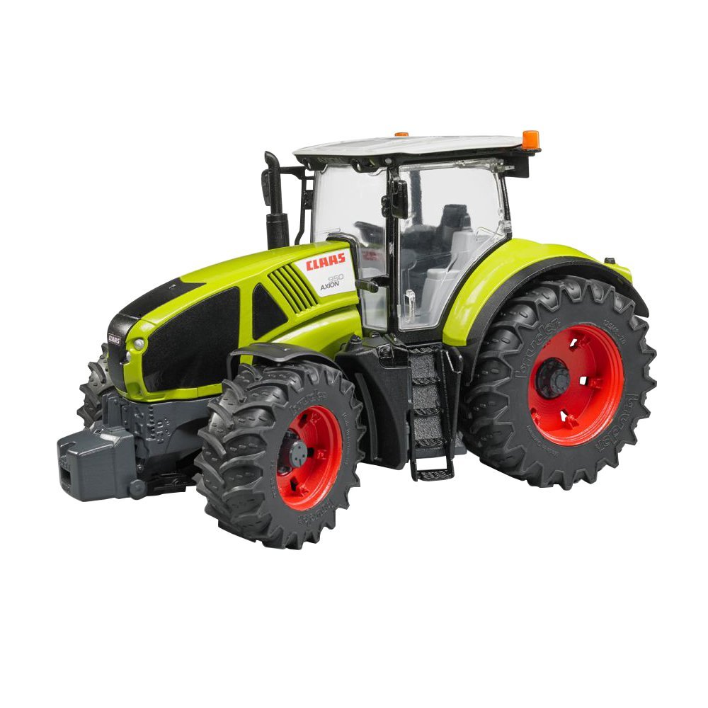 E-shop Bruder 3012 Traktor CLAAS AXION 950