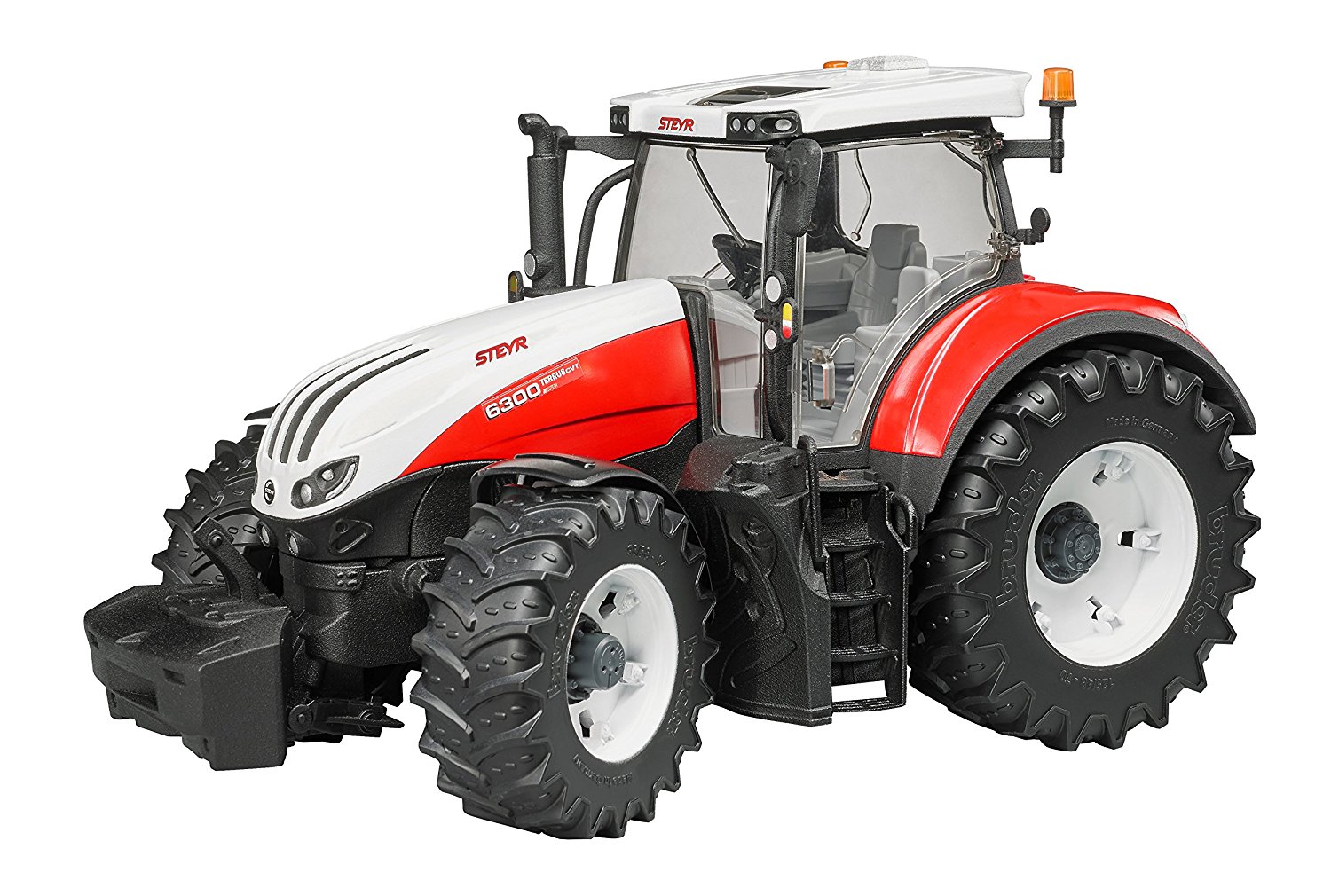 E-shop Bruder 3180 Traktor Steyr 6300 Terrus CVT