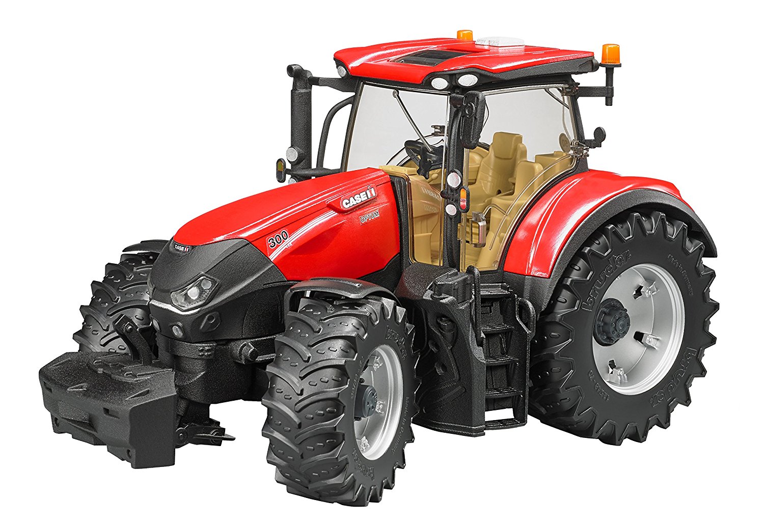 E-shop Bruder 3190 Traktor Case IH Optum 300 CVX