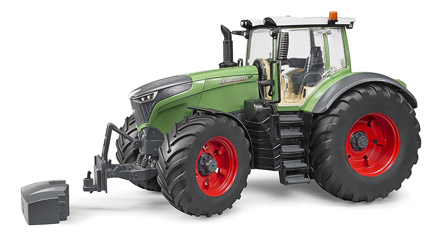 E-shop Bruder 4040 Traktor Fendt 1050 Vario
