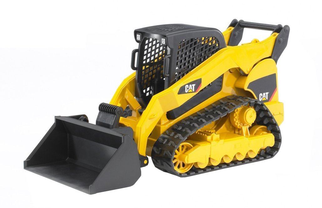 E-shop Bruder 2136 pracovný stroj CAT