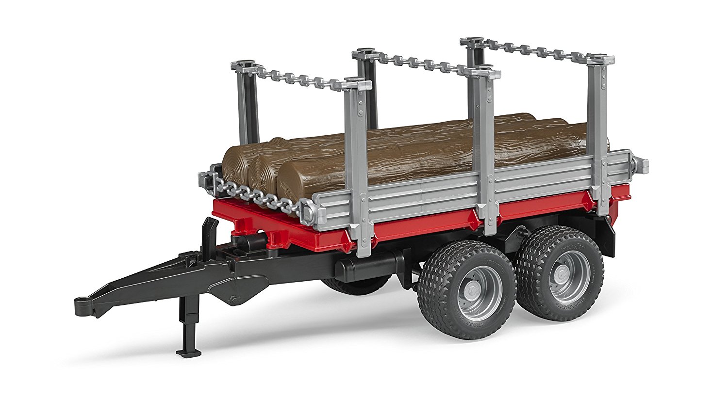 Bruder 2213 Príves na drevo