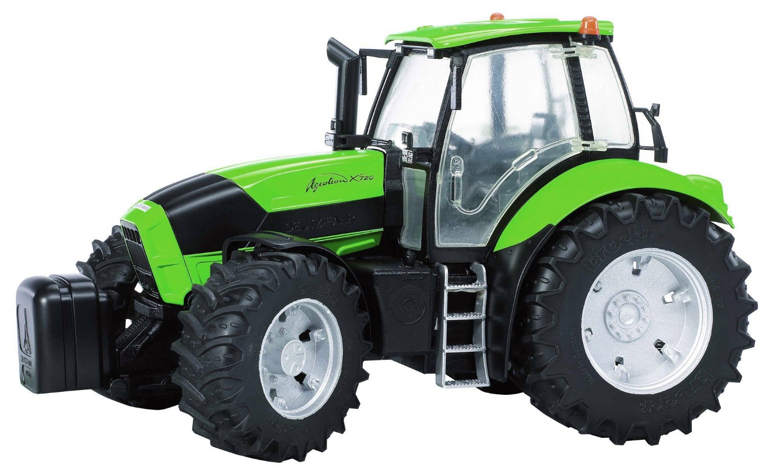 E-shop Bruder 3080 Traktor DEUTZ Agtrotron