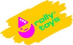 rolly toys