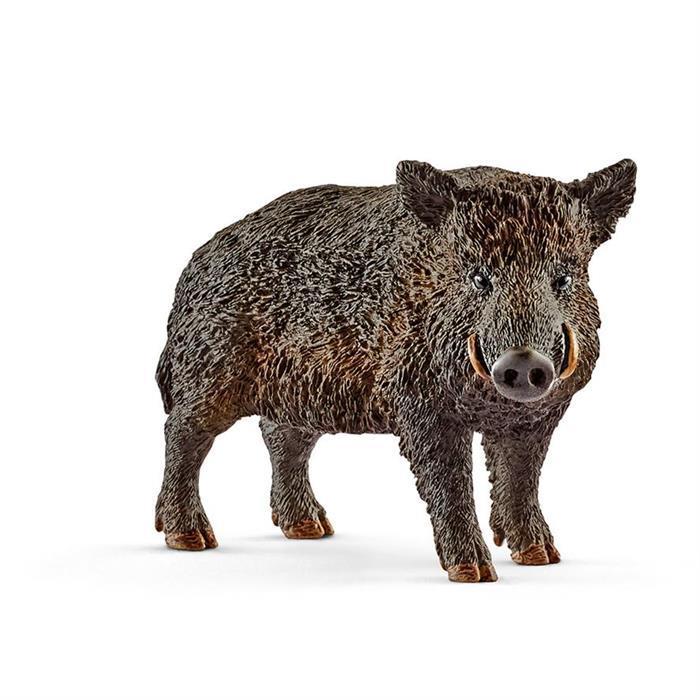 Schleich zvieratko - Diviak
