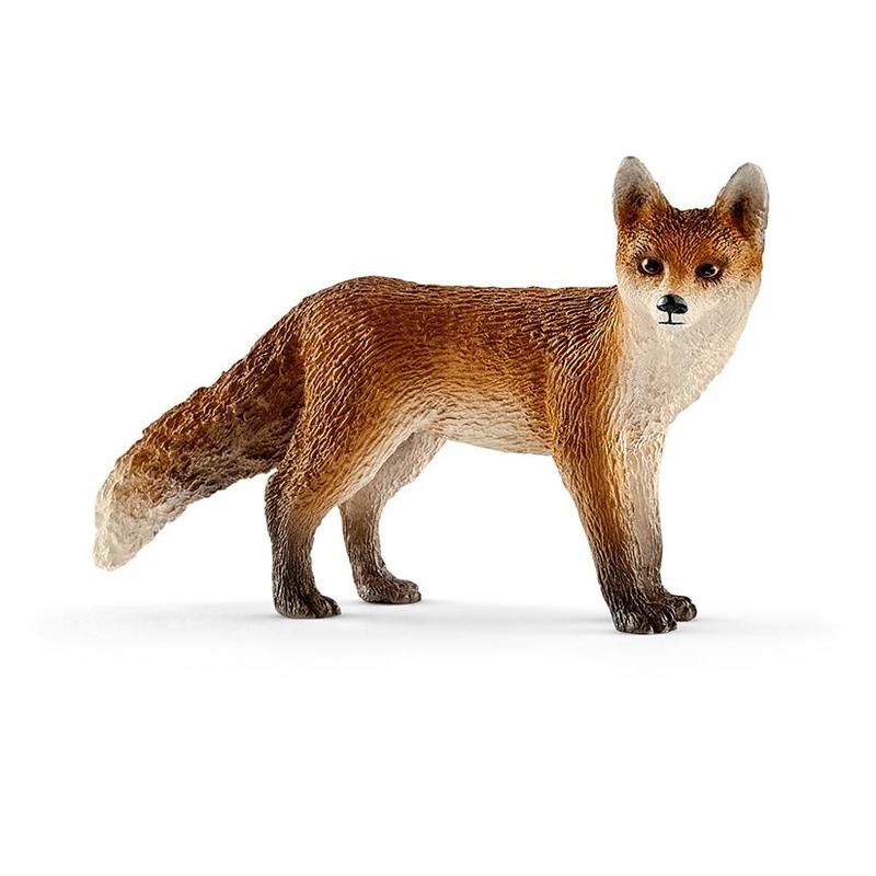 Schleich zvieratko - Líška