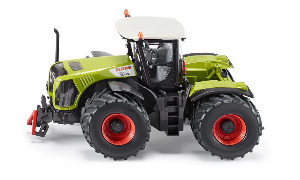 SIKU Farmer - Traktor Claas Xerion 1:32