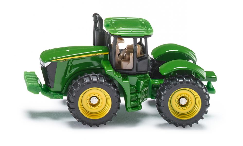 SIKU Super - Traktor John Deere 9560R 1:87