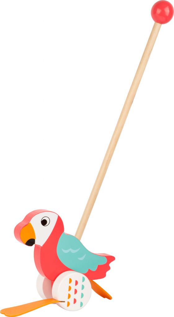 E-shop Strkadlo papagáj Lori