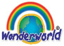 wonderworld dráha