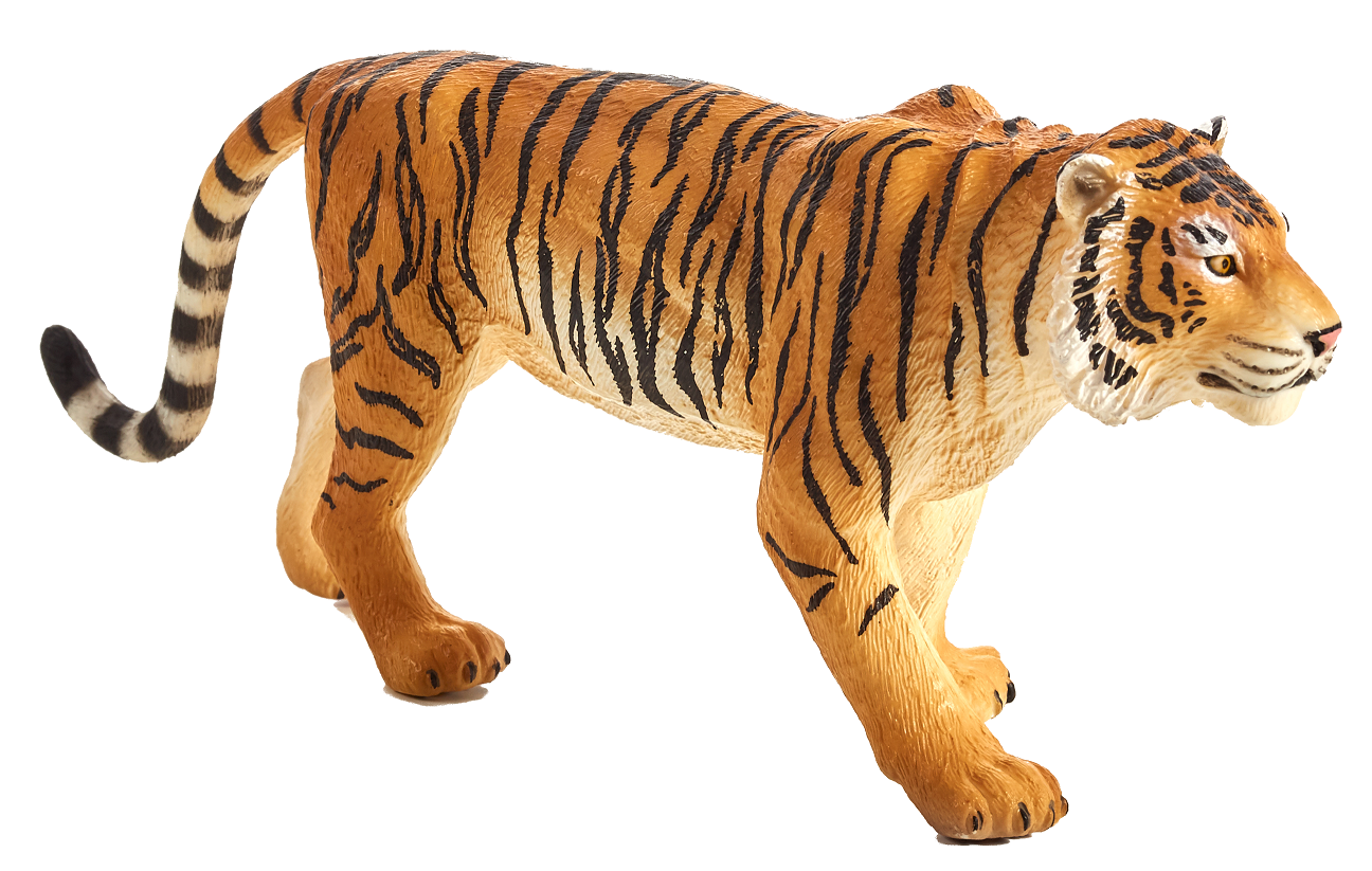 E-shop Mojo Bengálsky tiger
