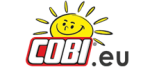 lietadlá cobi