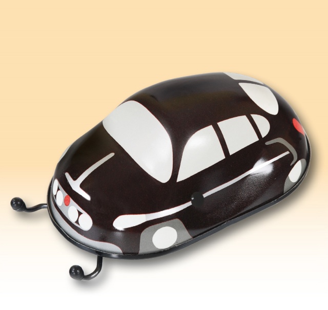 Kovap TATRA 603
