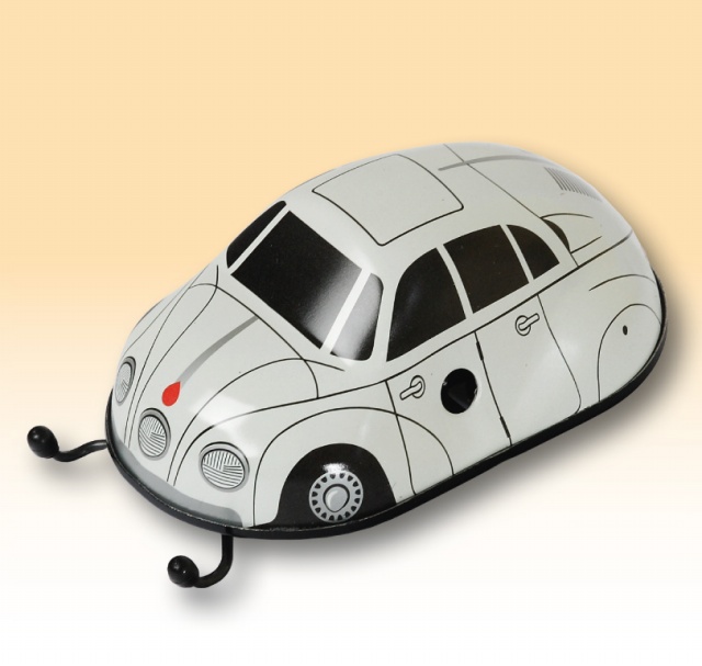Kovap TATRA 87