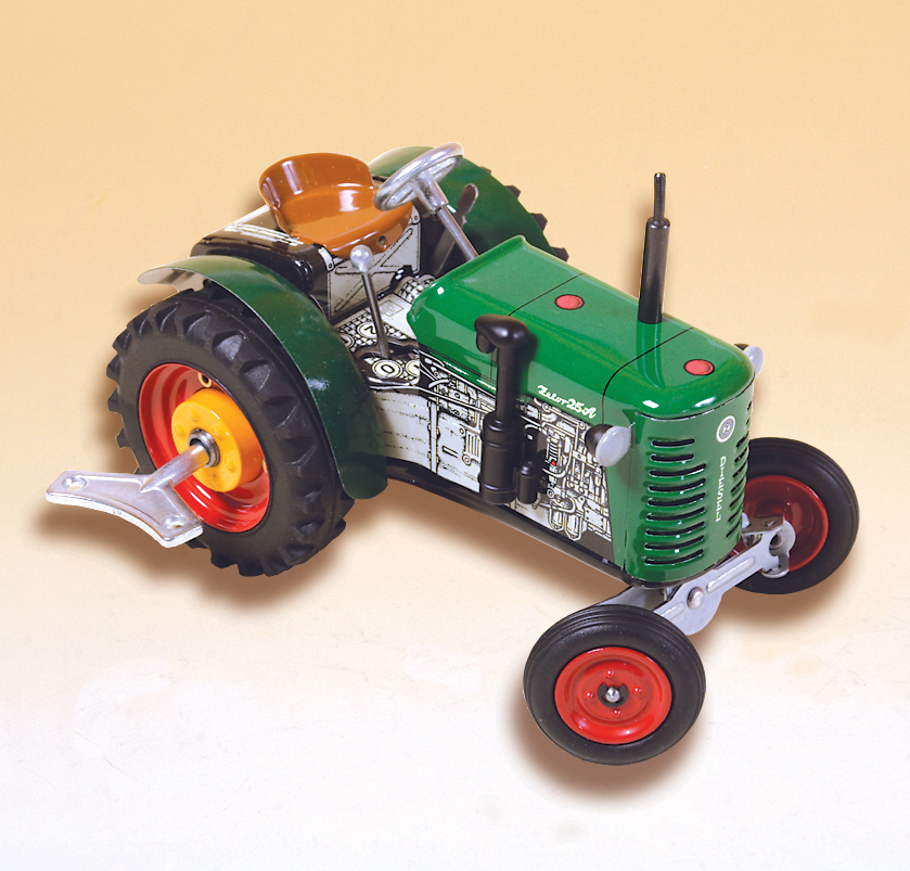 Kovap Traktor Zetor 25A