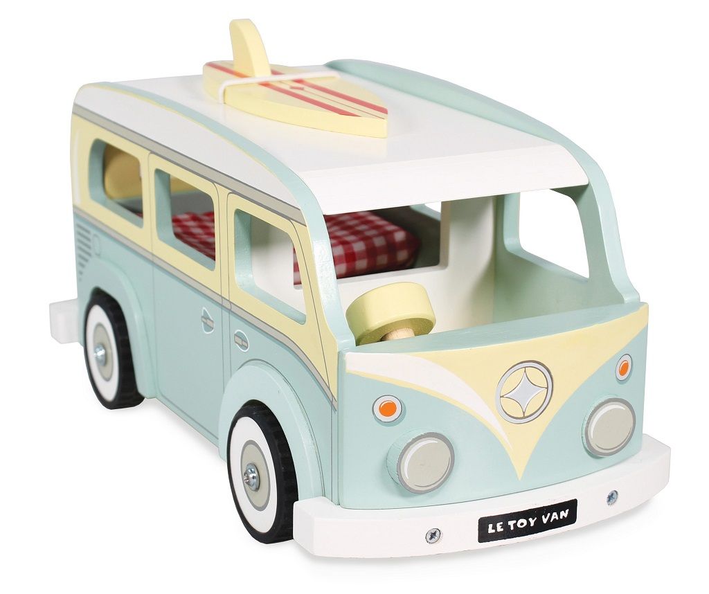 E-shop Le Toy Van auto Camper