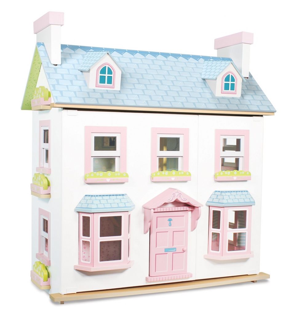 E-shop Le Toy Van Domček Mayberry Manor