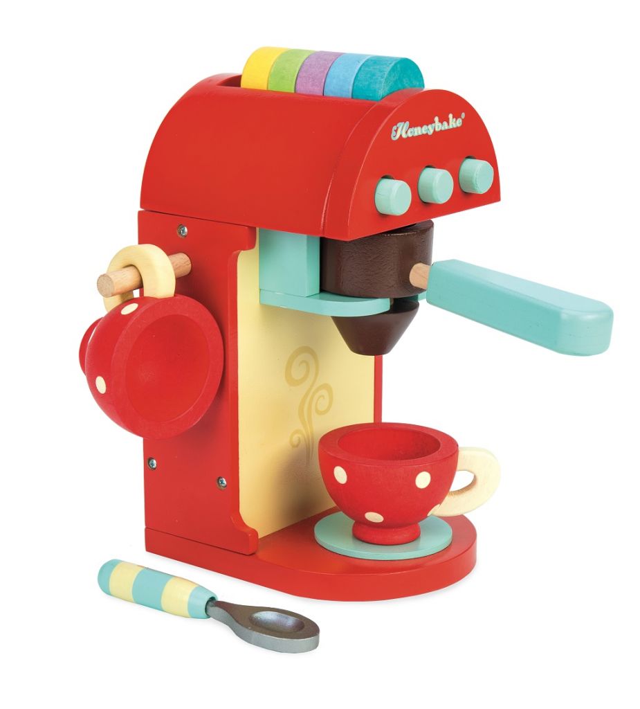 E-shop Le Toy Van Kávovar