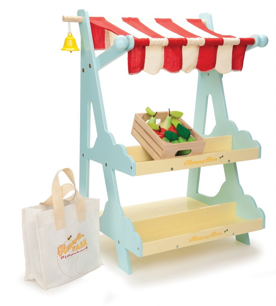 E-shop Le Toy Van predajný stánok Honeybake