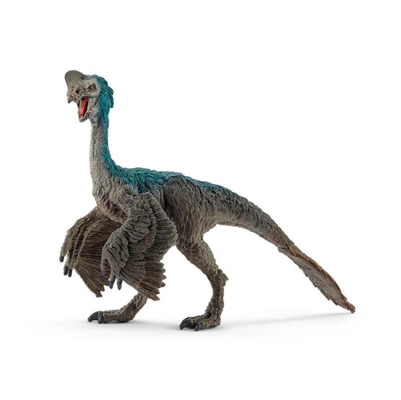 Schleich dinosaurus Oviraptor
