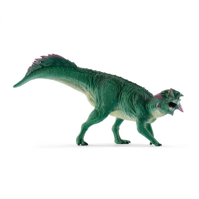 Schleich dinosaurus Psittacosaurus