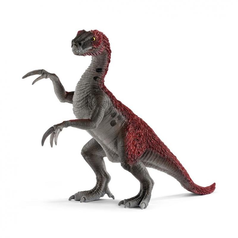 Schleich Prehistorické zvieratko - Therizinosaurus mláďa