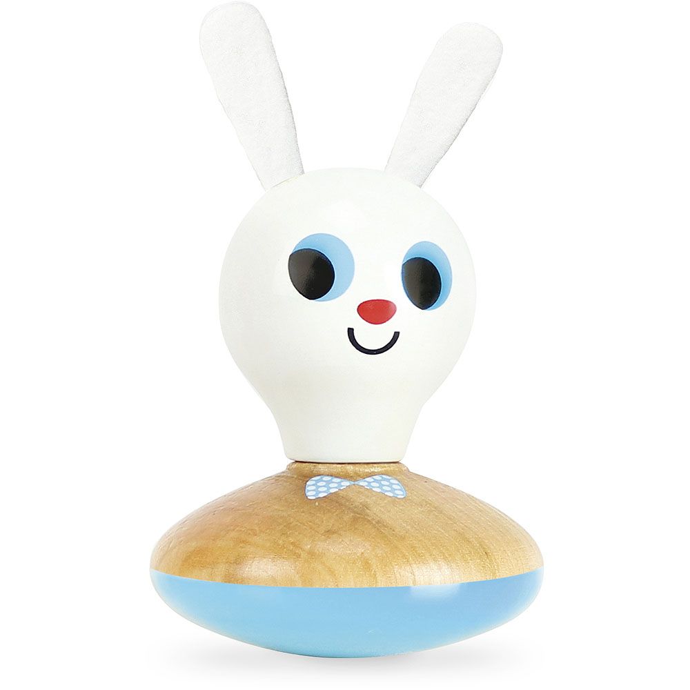 E-shop Vilac Hrkálka zajačik