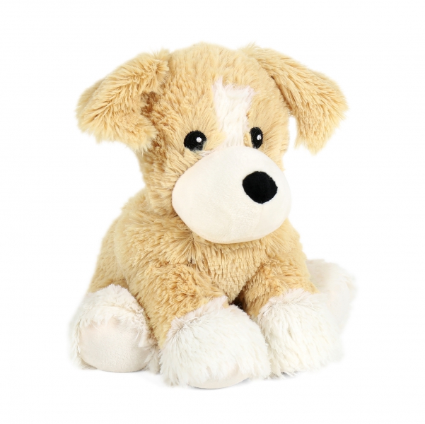 Albi Hrejivý psík sediaci