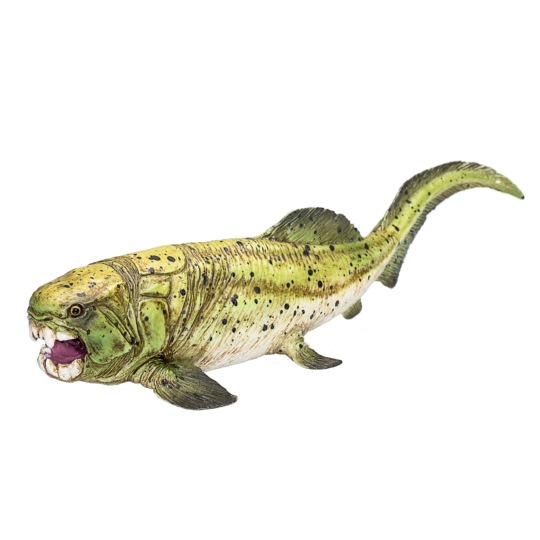 E-shop Mojo Dunkleosteus