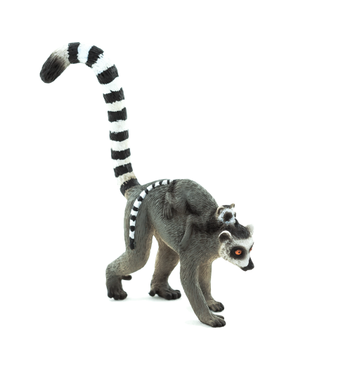 E-shop Mojo Lemur s mláďaťom