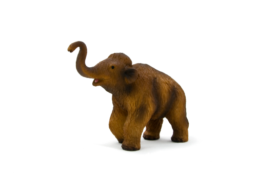 E-shop Mojo Mamut srstnatý mláďa