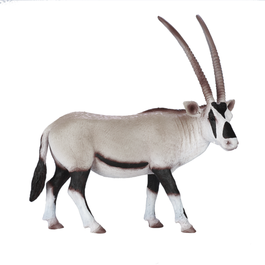 E-shop Mojo Oryx juhoafrický