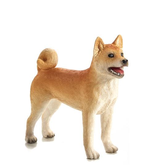 E-shop Mojo Pes Shiba Inu