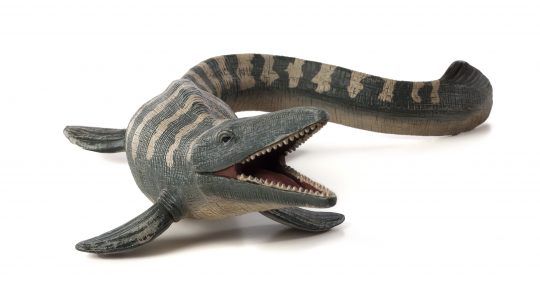 E-shop Mojo Tylosaurus