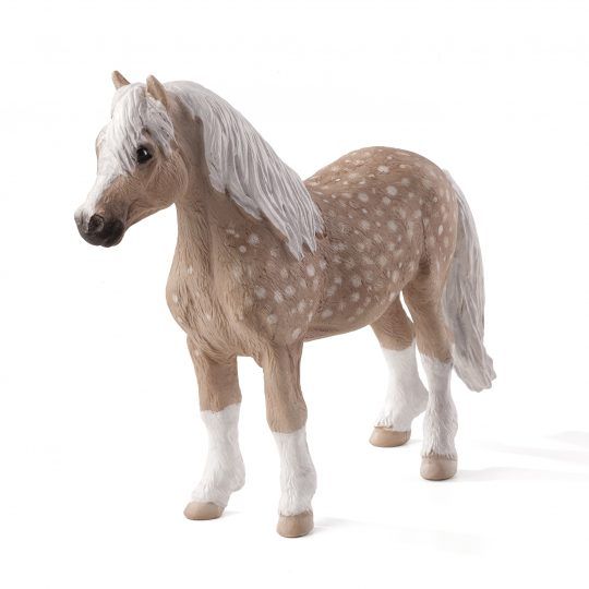 E-shop Mojo Waleský pony