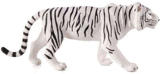 E-shop Mojo Tiger biely