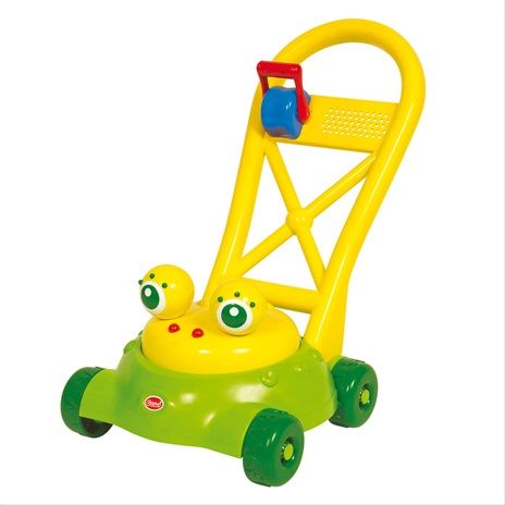 Gowi Kosačka na trávu žabka