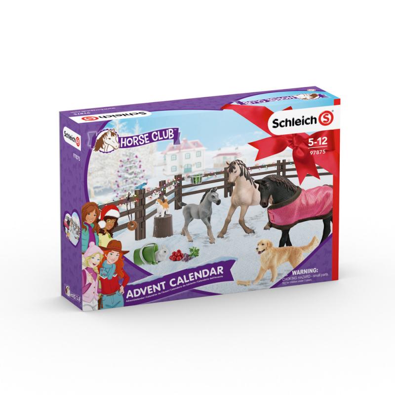 Adventný kalendár 2019 - Kone