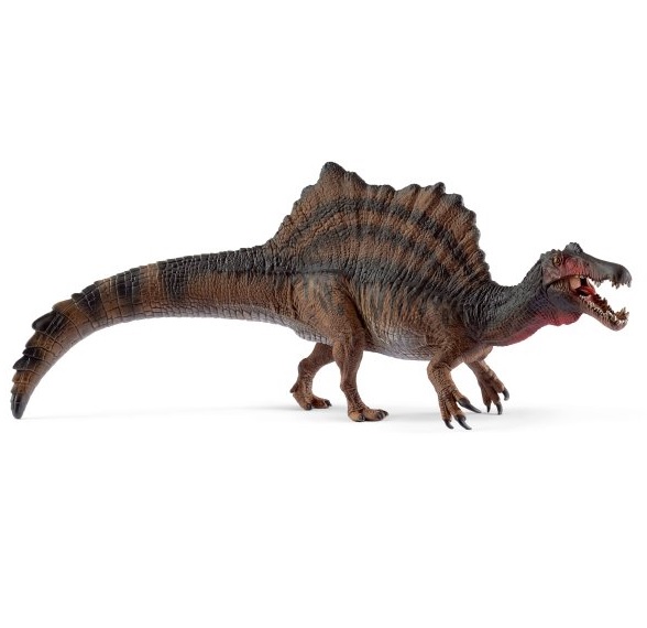 Schleich dinosaurus Spinosaurus