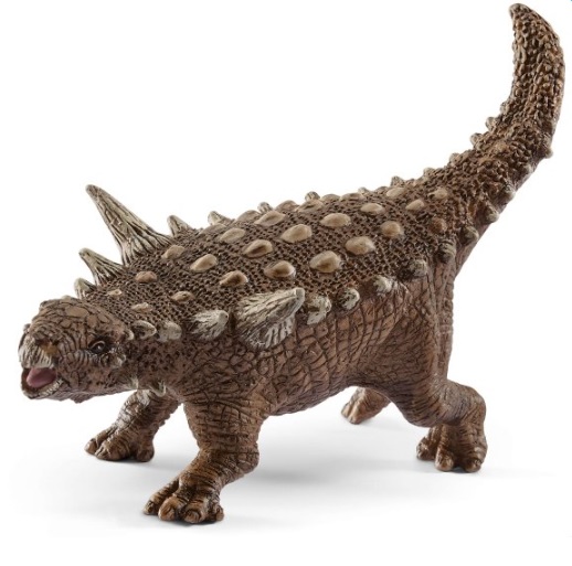 Schleich Prehistorické zvieratko - Animantarx