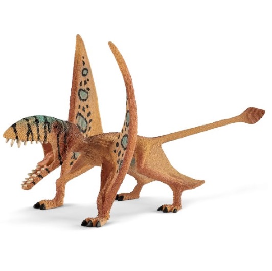 Schleich Prehistorické zvieratko - Dimorphodon