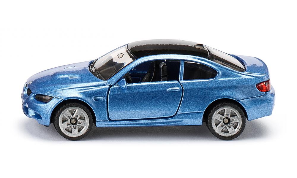 SIKU Blister 1450 BMW M3 Coupé 1:55