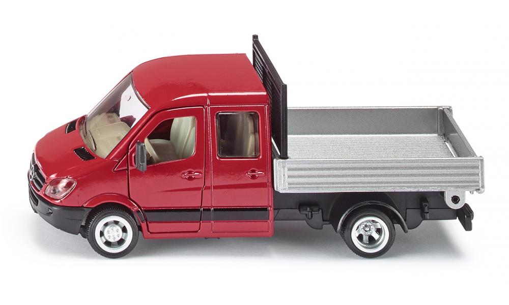 SIKU Super - Transportér 1:50