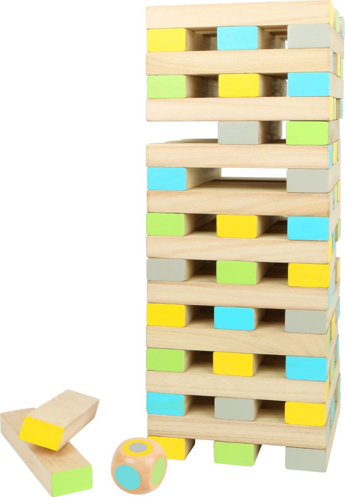 E-shop Jenga veža XXL