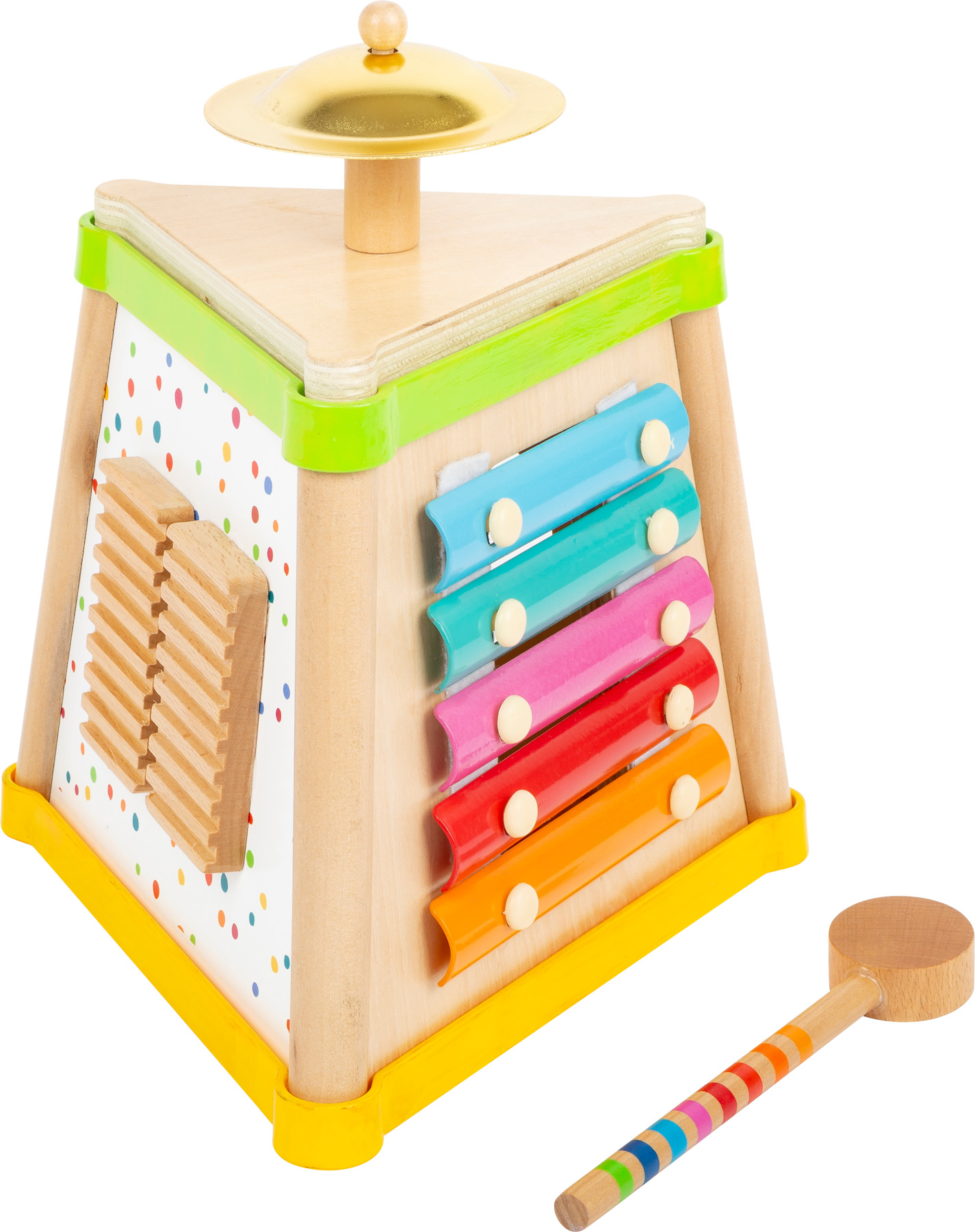 E-shop Hudobný trojuholník Sound