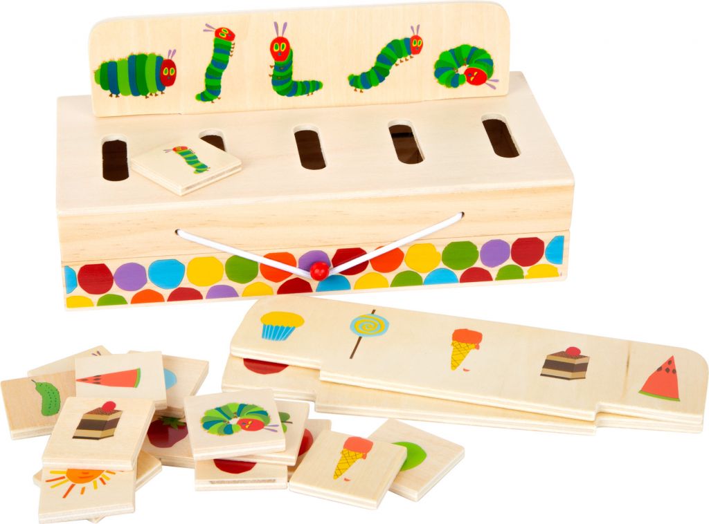 E-shop Triediaca krabička pre deti Caterpillar