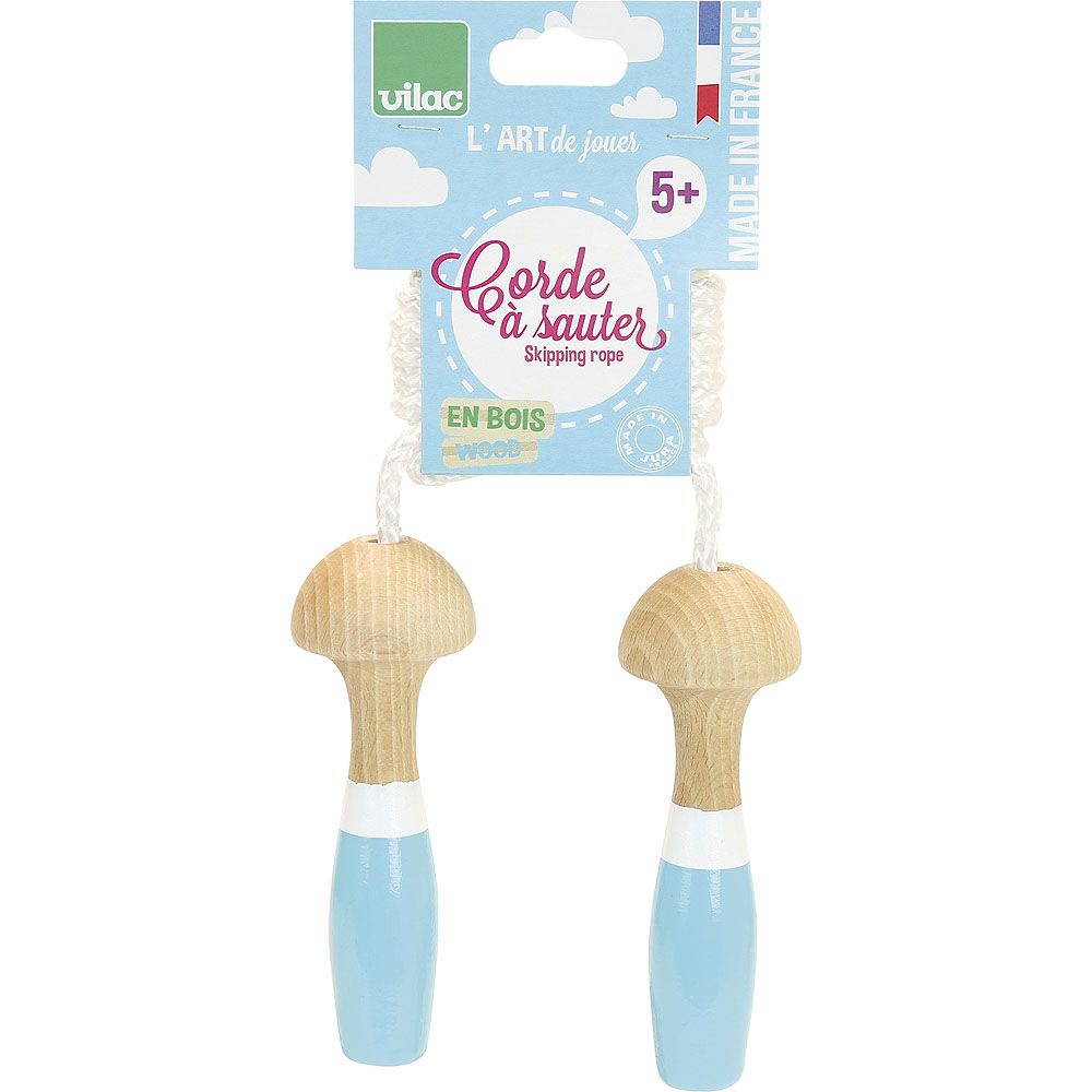 E-shop Vilac V3008B Švihadlo modré