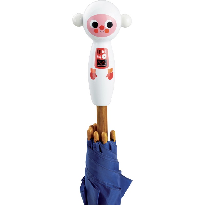 E-shop Vilac Dáždnik Kozmonaut
